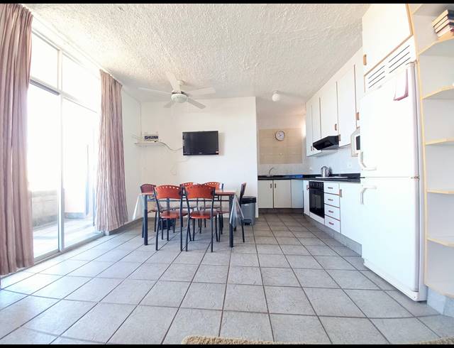 2 BEDROOM APARTMENT FOR SALE IN UVONGO